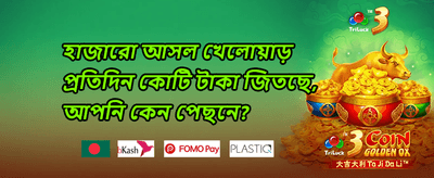 VIP ক্যাশব্যাক অফার promotion banner
