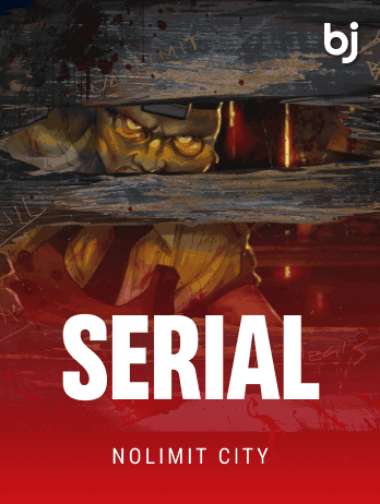 Serial game icon