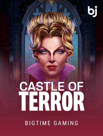 Castle of Terrorpng