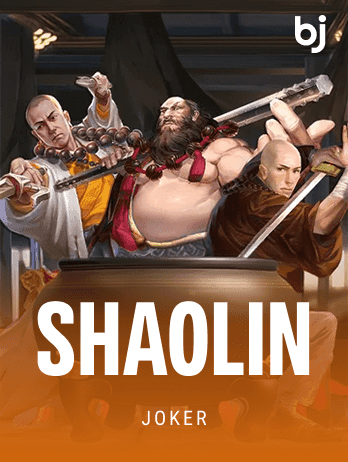 Shaolin game icon