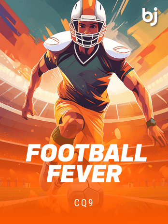 Football Fever game icon