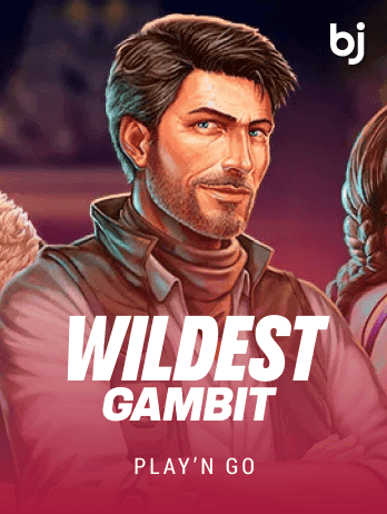 ওয়াইল্ডেস্ট গ্যাম্বিট game icon
