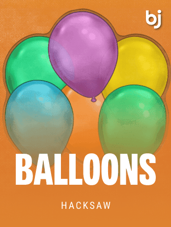 Balloons game icon