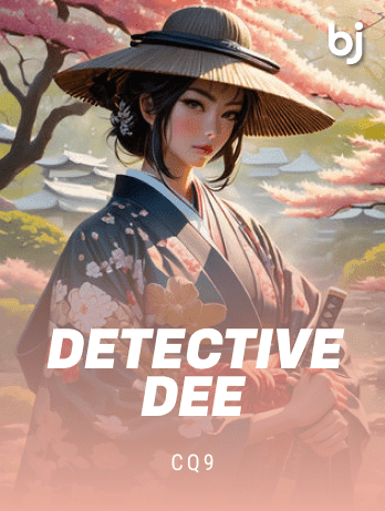 Detective Deep game icon