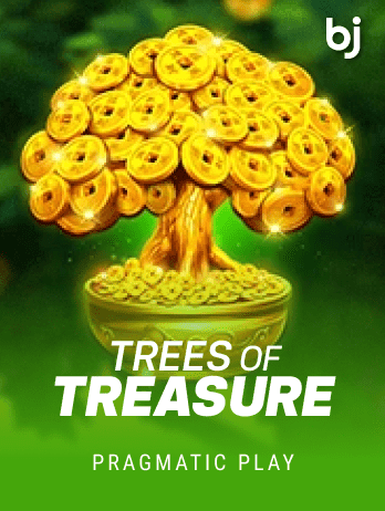 Trees of Treasure game icon