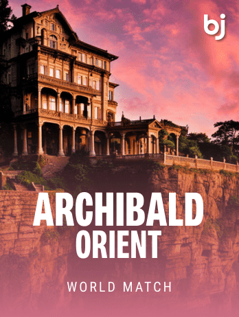 Archibald Orient game icon