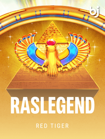 RasLegend game icon