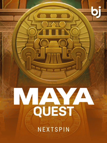 মায়া কোয়েস্ট game icon