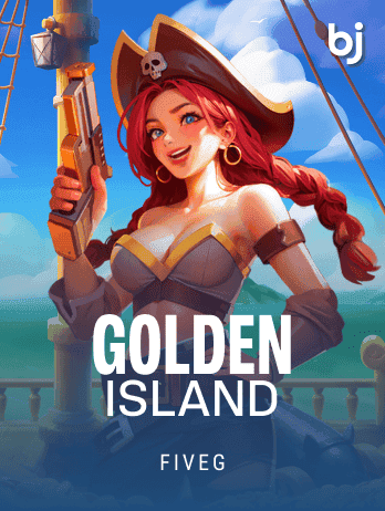 GOLDEN ISLAND game icon