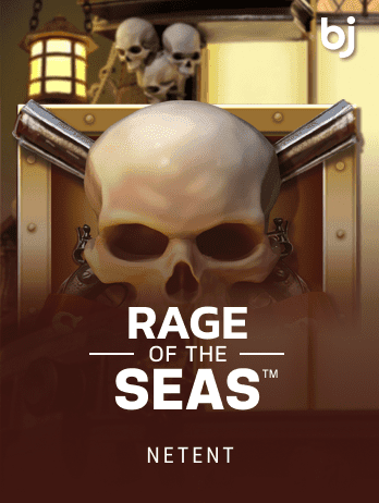 Rage of the Seas™ game icon