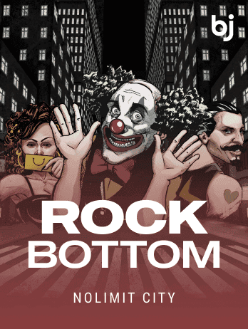 Rock Bottom game icon