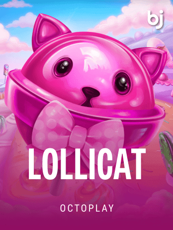 Lollicat game icon