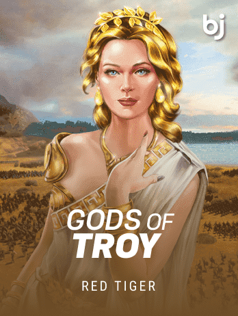 Gods of Troy game icon