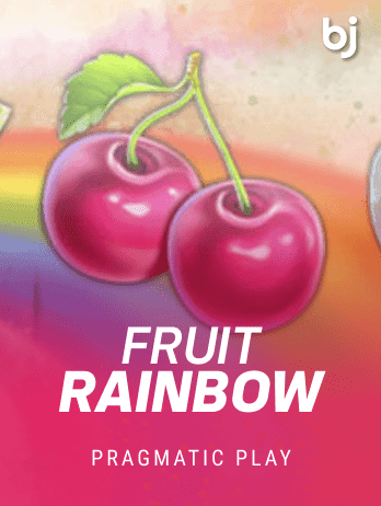 Fruit Rainbow game icon