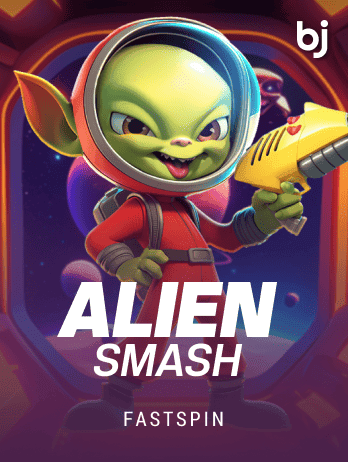 এলিয়েন স্ম্যাশ game icon