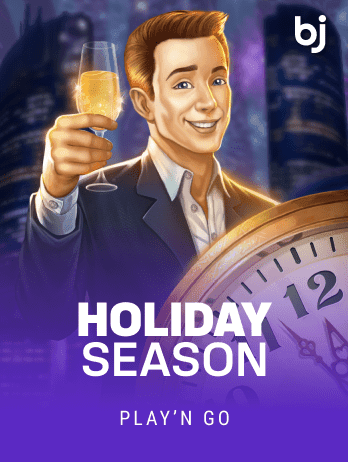 Holiday Season game icon