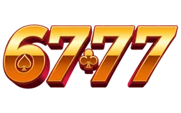 6777 bat Logo